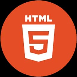 Handwritten HTML Notes