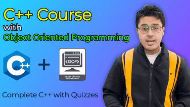 Courses | CodeWithHarry