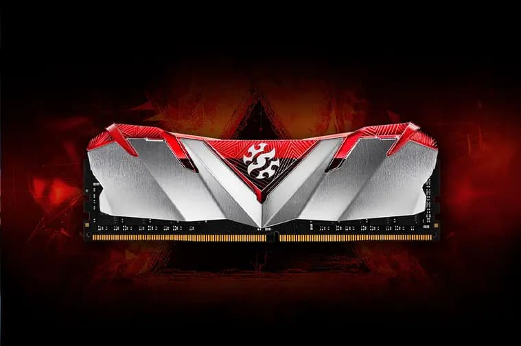 XPG Adata GAMMIX D30 64GB (4x16GB)