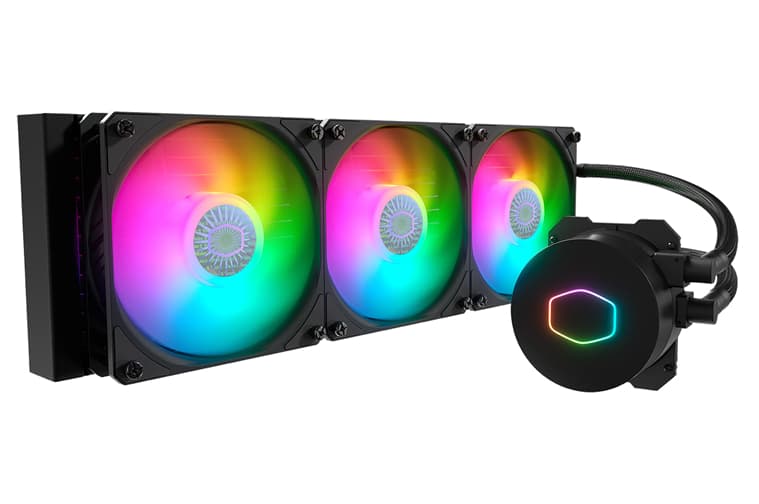 Cooler Master MasterLiquid ML360L ARGB V2