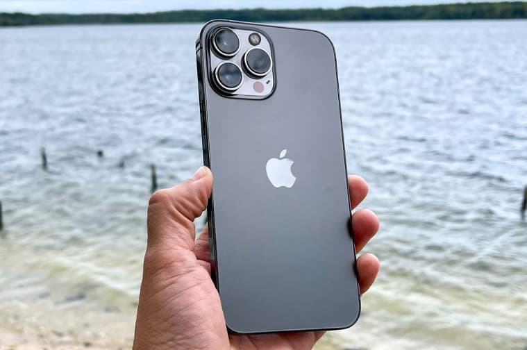 iPhone 13 Pro Max 256GB