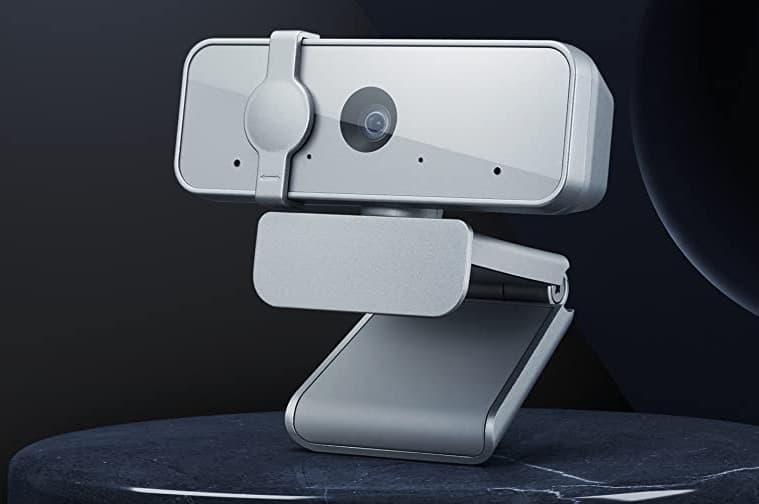 Lenovo 300 FHD Webcam