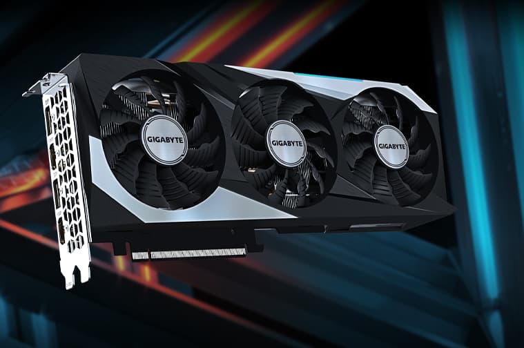 Nvidia GeForce RTX 3070 8GB