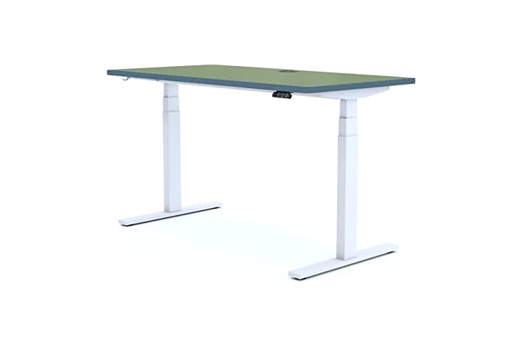Monarch Elevate Height Adjustable Table