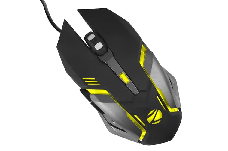 Zebronics Zeb-Transformer-M